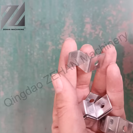 Kundenspezifischer Service für das Laserschneiden von Edelstahlblechen und lasergeschnittenes Aluminium