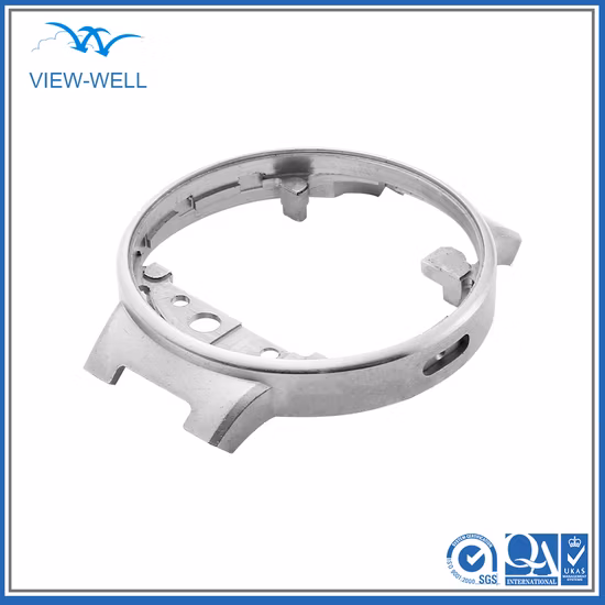 Präzise kundenspezifische Produkte für lasergeschnittene Blechteile, Metallschneiden, CNC-Laserschneidservice